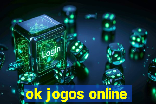 ok jogos online